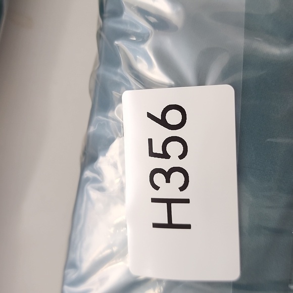 NEW Mondetta Womens XL High Waist Active Leggings  With Pockets H356 - Picture 7 of 7